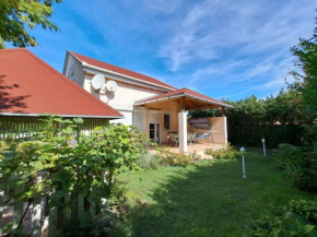Holiday Home Boros by Interhome, Balatonfenyves